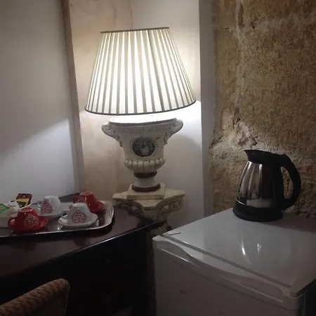 Konukevi Letizia Guest House *