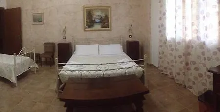 Letizia Guest House Pachino