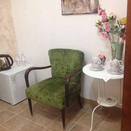 Letizia Guest House Pachino