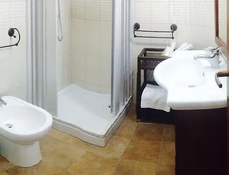 Konukevi Letizia Guest House *