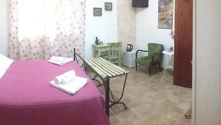 Konukevi Letizia Guest House